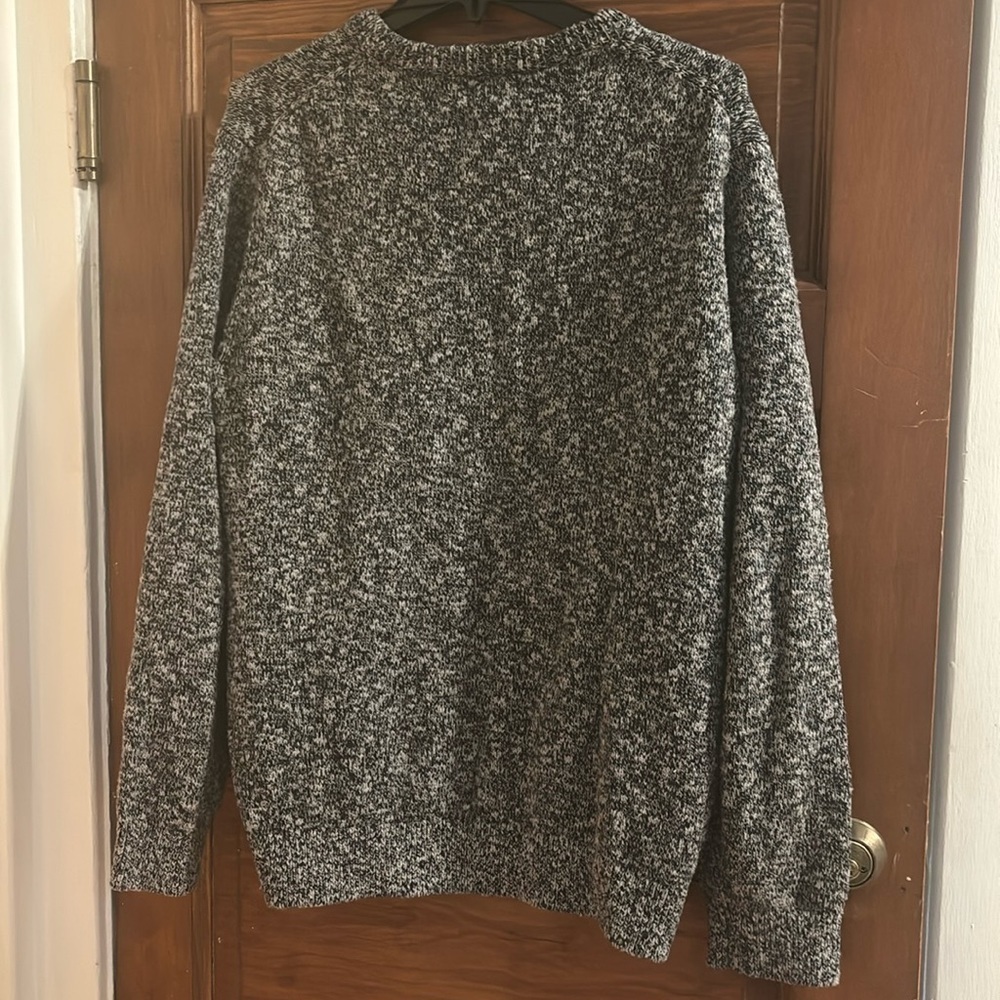 L.L. Bean Crewneck Sweater - Picture 4 of 4